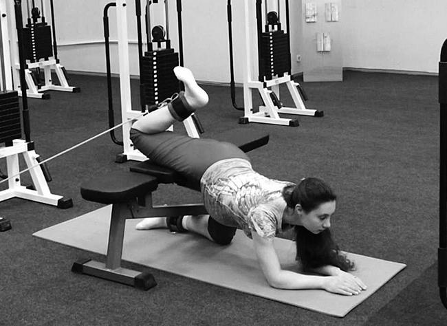 Иллюстрация к книге — Вся правда о женском здоровье. Как избежать опасных проблем [i_004.jpg]