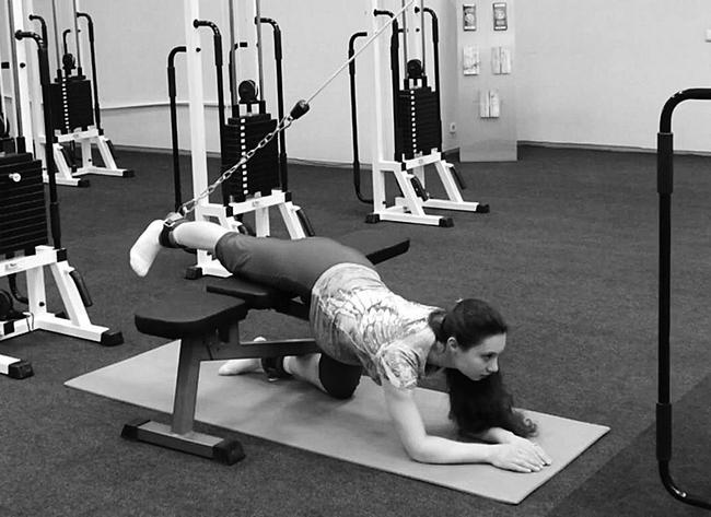 Иллюстрация к книге — Вся правда о женском здоровье. Как избежать опасных проблем [i_006.jpg]