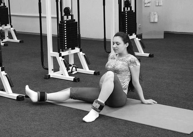 Иллюстрация к книге — Вся правда о женском здоровье. Как избежать опасных проблем [i_007.jpg]