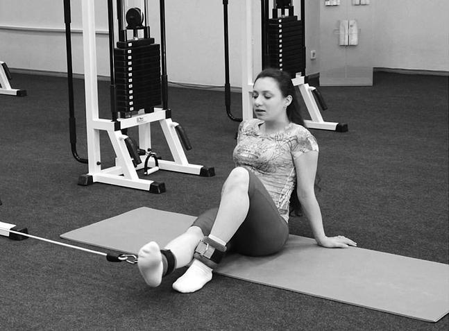 Иллюстрация к книге — Вся правда о женском здоровье. Как избежать опасных проблем [i_008.jpg]