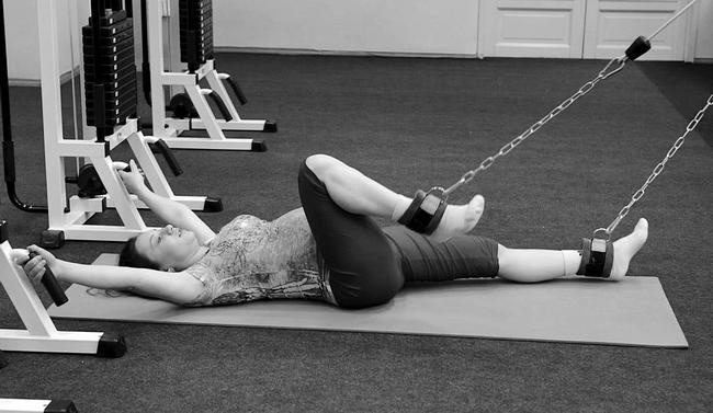 Иллюстрация к книге — Вся правда о женском здоровье. Как избежать опасных проблем [i_013.jpg]