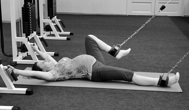 Иллюстрация к книге — Вся правда о женском здоровье. Как избежать опасных проблем [i_014.jpg]