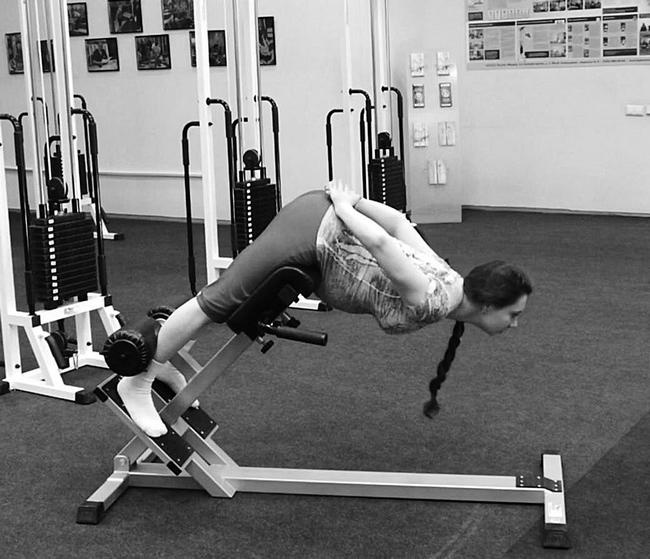 Иллюстрация к книге — Вся правда о женском здоровье. Как избежать опасных проблем [i_015.jpg]