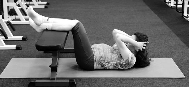 Иллюстрация к книге — Вся правда о женском здоровье. Как избежать опасных проблем [i_018.jpg]