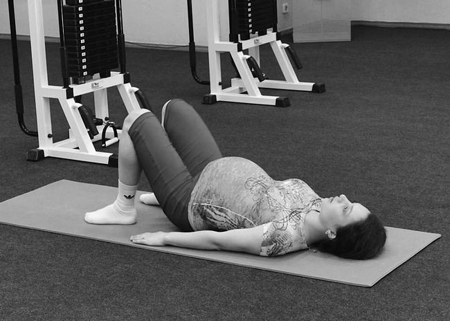 Иллюстрация к книге — Вся правда о женском здоровье. Как избежать опасных проблем [i_023.jpg]