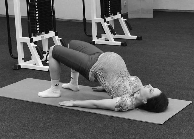 Иллюстрация к книге — Вся правда о женском здоровье. Как избежать опасных проблем [i_024.jpg]