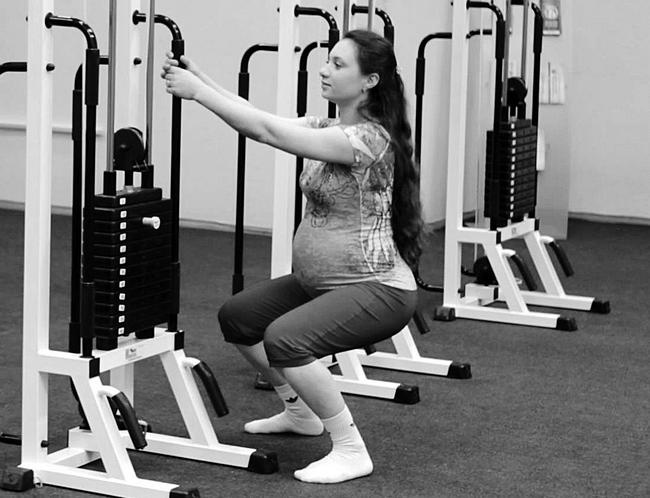 Иллюстрация к книге — Вся правда о женском здоровье. Как избежать опасных проблем [i_026.jpg]