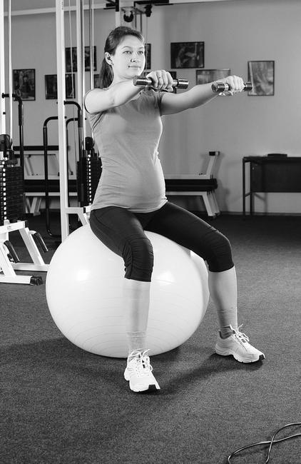 Иллюстрация к книге — Вся правда о женском здоровье. Как избежать опасных проблем [i_030.jpg]