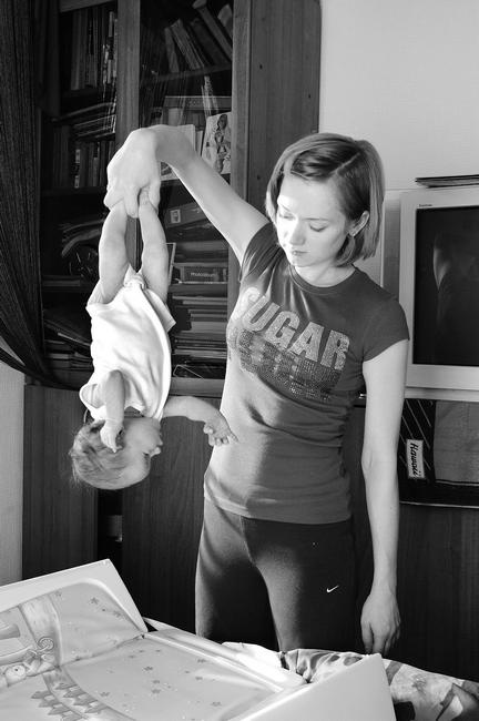 Иллюстрация к книге — Вся правда о женском здоровье. Как избежать опасных проблем [i_035.jpg]