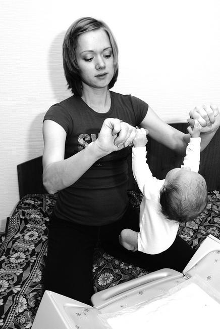 Иллюстрация к книге — Вся правда о женском здоровье. Как избежать опасных проблем [i_037.jpg]