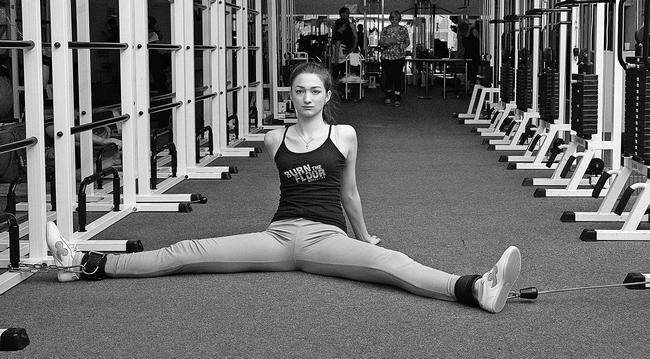 Иллюстрация к книге — Вся правда о женском здоровье. Как избежать опасных проблем [i_050.jpg]