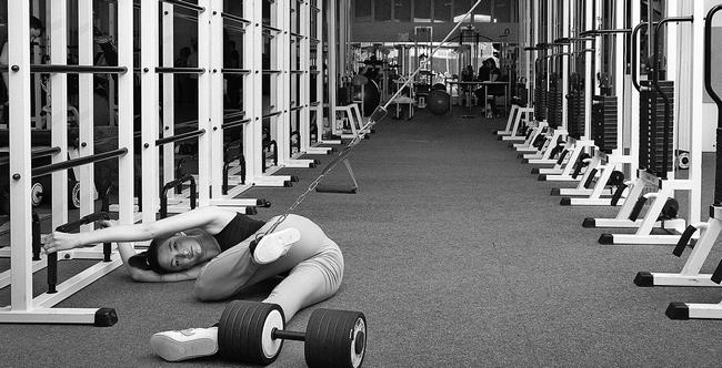 Иллюстрация к книге — Вся правда о женском здоровье. Как избежать опасных проблем [i_053.jpg]