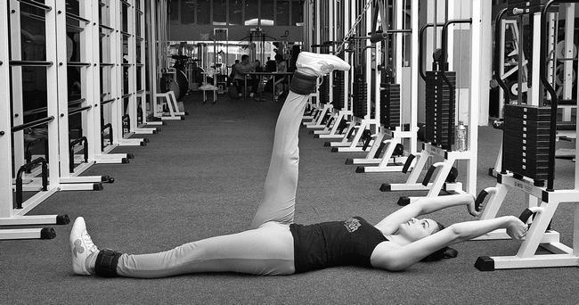 Иллюстрация к книге — Вся правда о женском здоровье. Как избежать опасных проблем [i_054.jpg]