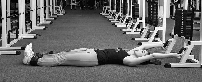 Иллюстрация к книге — Вся правда о женском здоровье. Как избежать опасных проблем [i_055.jpg]