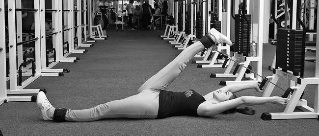 Иллюстрация к книге — Вся правда о женском здоровье. Как избежать опасных проблем [i_056.jpg]