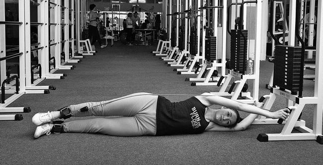 Иллюстрация к книге — Вся правда о женском здоровье. Как избежать опасных проблем [i_061.jpg]