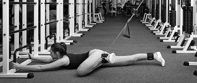 Иллюстрация к книге — Вся правда о женском здоровье. Как избежать опасных проблем [i_062.jpg]