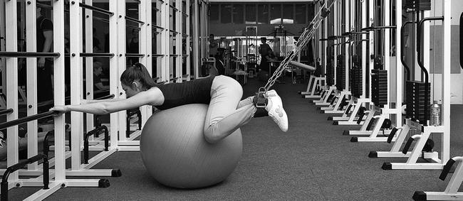 Иллюстрация к книге — Вся правда о женском здоровье. Как избежать опасных проблем [i_067.jpg]