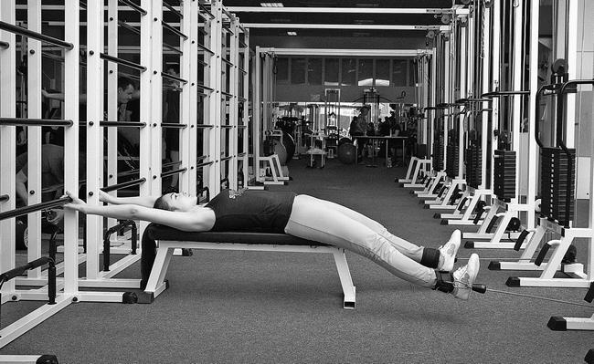 Иллюстрация к книге — Вся правда о женском здоровье. Как избежать опасных проблем [i_068.jpg]