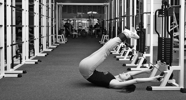 Иллюстрация к книге — Вся правда о женском здоровье. Как избежать опасных проблем [i_072.jpg]