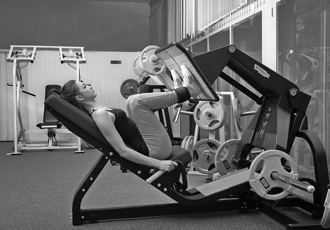 Иллюстрация к книге — Вся правда о женском здоровье. Как избежать опасных проблем [i_075.jpg]