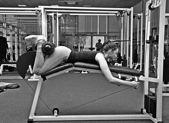 Иллюстрация к книге — Вся правда о женском здоровье. Как избежать опасных проблем [i_077.jpg]