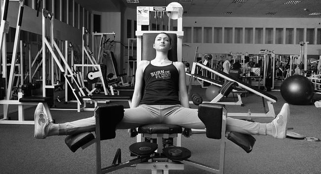 Иллюстрация к книге — Вся правда о женском здоровье. Как избежать опасных проблем [i_078.jpg]