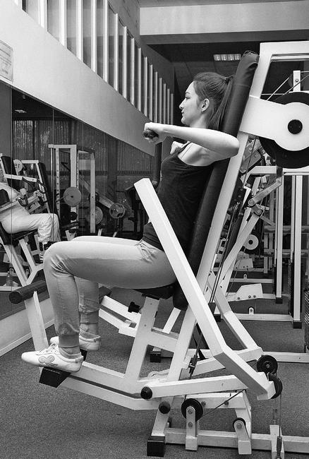 Иллюстрация к книге — Вся правда о женском здоровье. Как избежать опасных проблем [i_092.jpg]