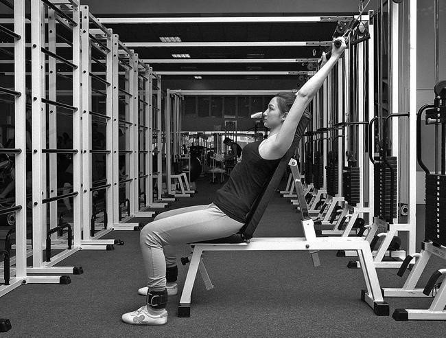 Иллюстрация к книге — Вся правда о женском здоровье. Как избежать опасных проблем [i_096.jpg]