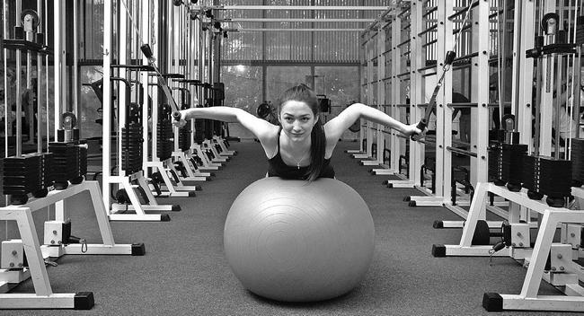 Иллюстрация к книге — Вся правда о женском здоровье. Как избежать опасных проблем [i_098.jpg]