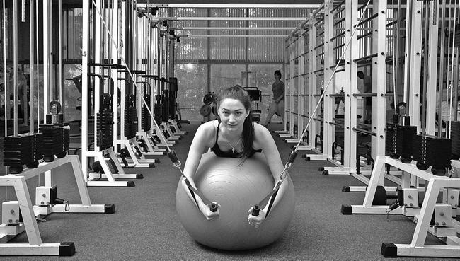 Иллюстрация к книге — Вся правда о женском здоровье. Как избежать опасных проблем [i_099.jpg]