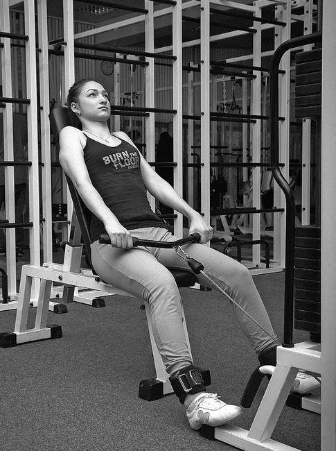 Иллюстрация к книге — Вся правда о женском здоровье. Как избежать опасных проблем [i_101.jpg]