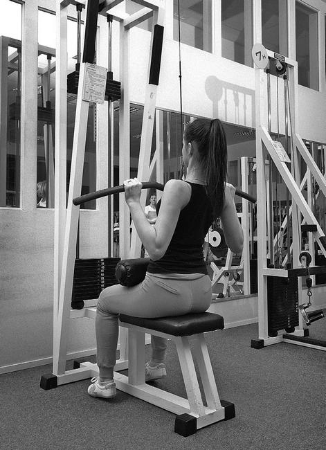 Иллюстрация к книге — Вся правда о женском здоровье. Как избежать опасных проблем [i_103.jpg]