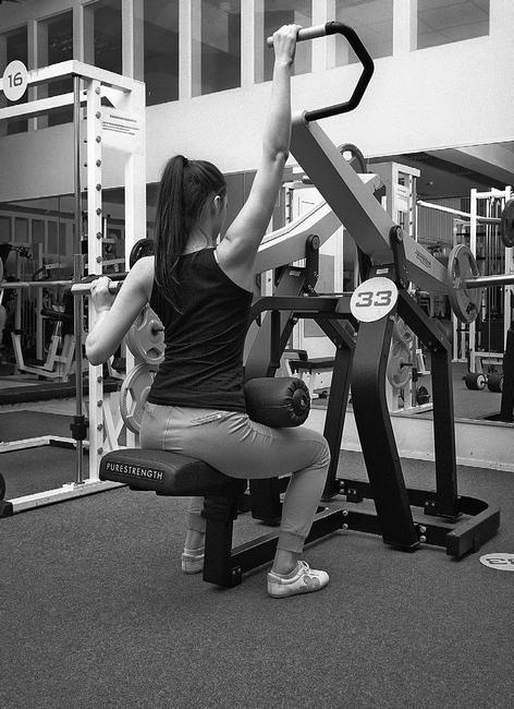 Иллюстрация к книге — Вся правда о женском здоровье. Как избежать опасных проблем [i_104.jpg]