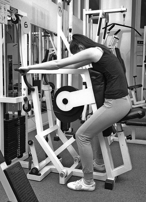 Иллюстрация к книге — Вся правда о женском здоровье. Как избежать опасных проблем [i_108.jpg]