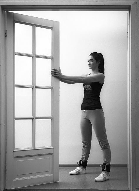 Иллюстрация к книге — Вся правда о женском здоровье. Как избежать опасных проблем [i_111.jpg]