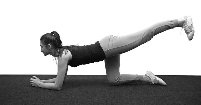 Иллюстрация к книге — Вся правда о женском здоровье. Как избежать опасных проблем [i_120.jpg]