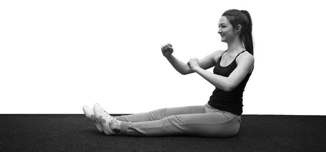 Иллюстрация к книге — Вся правда о женском здоровье. Как избежать опасных проблем [i_124.jpg]