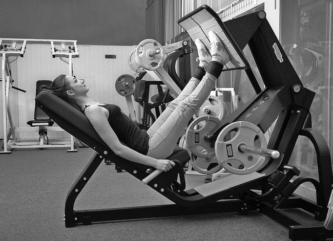 Иллюстрация к книге — Вся правда о женском здоровье. Как избежать опасных проблем [i_131.jpg]