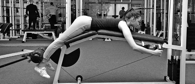 Иллюстрация к книге — Вся правда о женском здоровье. Как избежать опасных проблем [i_132.jpg]