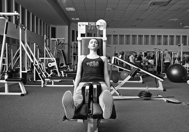 Иллюстрация к книге — Вся правда о женском здоровье. Как избежать опасных проблем [i_135.jpg]