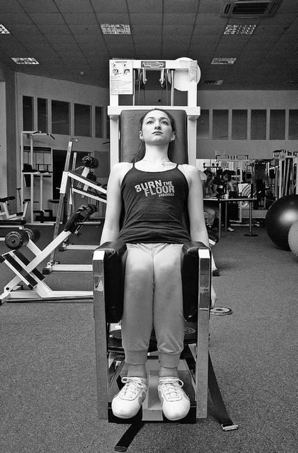 Иллюстрация к книге — Вся правда о женском здоровье. Как избежать опасных проблем [i_136.jpg]