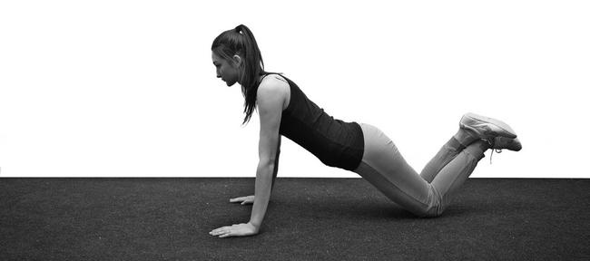 Иллюстрация к книге — Вся правда о женском здоровье. Как избежать опасных проблем [i_145.jpg]