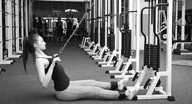 Иллюстрация к книге — Вся правда о женском здоровье. Как избежать опасных проблем [i_148.jpg]