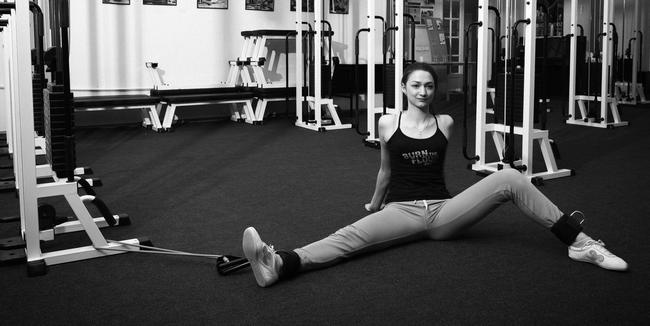 Иллюстрация к книге — Вся правда о женском здоровье. Как избежать опасных проблем [i_151.jpg]