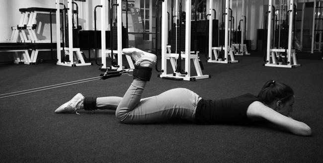 Иллюстрация к книге — Вся правда о женском здоровье. Как избежать опасных проблем [i_154.jpg]