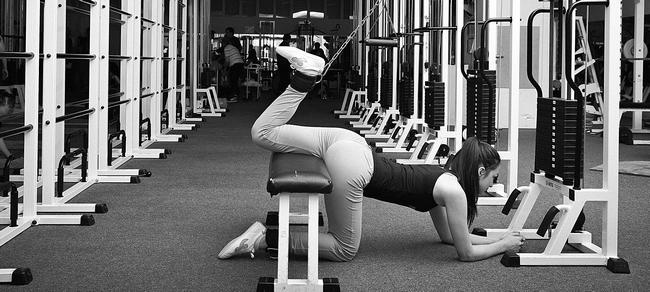 Иллюстрация к книге — Вся правда о женском здоровье. Как избежать опасных проблем [i_155.jpg]