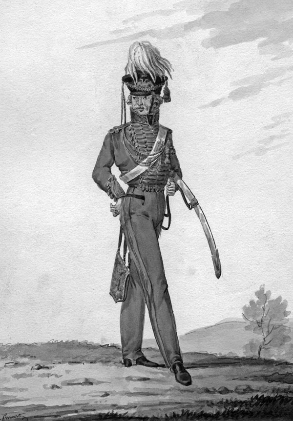 Иллюстрация к книге — Кодекс чести русского офицера [i_020.jpg]