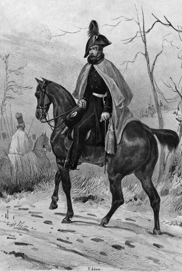 Иллюстрация к книге — Кодекс чести русского офицера [i_026.jpg]