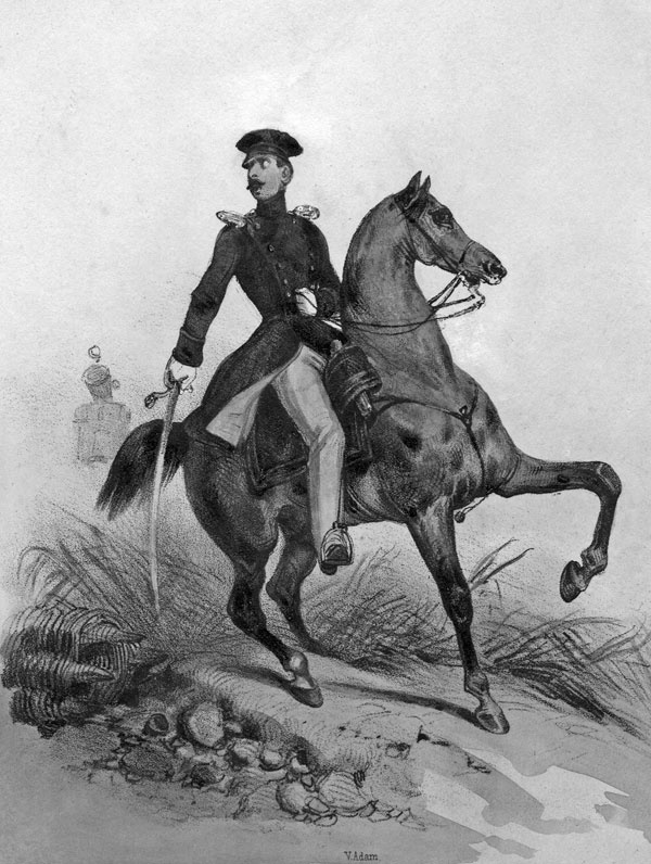 Иллюстрация к книге — Кодекс чести русского офицера [i_030.jpg]